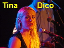 Tina Dico 