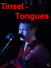 Tinsel-Tongues