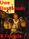 Uwe Bastiansen & Friends
