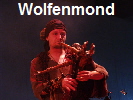 Wolfenmond 