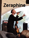 Zeraphine