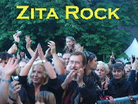 Zita Rock